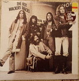 The Wackers ‎– Hot Wacks