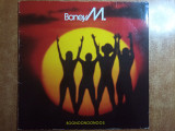 Boney M. – Boonoonoonoos\Hansa – 203 888\ LP\Germany\1981\VG\VG