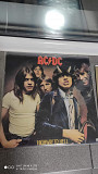 AC/DC 1979 Highway to hell USA