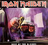 Iron Maiden – Best Of The B-Sides***резерв