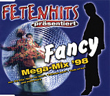 Fancy – Mega-Mix '98+D