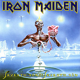 Iron Maiden – Seventh Son Of A Seventh Son