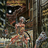 Iron Maiden ‎– Somewhere In Time