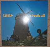 Ashkan – In From The Cold-1969