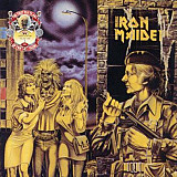 Iron Maiden – Women In Uniform · Twilight Zone