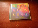 David Byrne And Fatboy Slim Here Lies Love 2CD