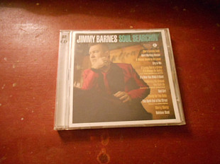 Jimmy Barnes Soul Searchin' 2CD