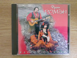 Компакт диск фирменный CD Дуэт "Ромэн" – Побудь Со Мной