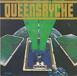 Queensrÿche – The Warning