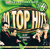 Various – 20 Top-Hits Aus Den Charts 3/99