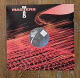 Heatwave – Boogie Nights / The Groove Line MS 12" 45 RPM, произв. USA