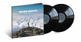 Imagine Dragons – Night Visions (2LP, Limited 10th Anniversary Edition)
