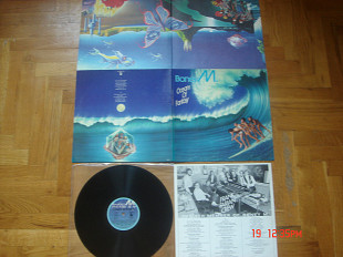 BONEY M Oceans Of Fantasy