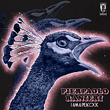 Pierpaolo Ranieri – I Am A Peacock (Limited Edition, Pink)