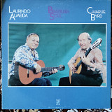 Laurindo Almeida - Charlie Byrd – Brazilian Soul