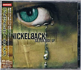 Nickelback = ニッケルバック* ‎– Silver Side Up = シルヴァー・サイド・アップ