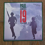 Paul Hardcastle – 19 MS 12" 45 RPM, произв. Europe