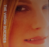 Various – The Virgin Suicides (Music From The Motion Picture) (Limited Edition, Reissue, NAD 2023 R