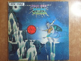 Uriah Heep – Demons And Wizards\Island Records – 86 185 IT\LP\Germany\1972\VG\VG+