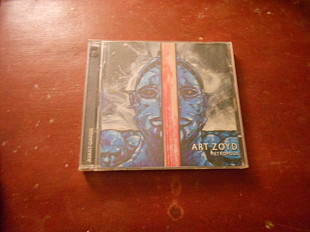 Art Zoyd Metropolis 2CD