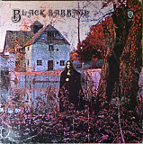 Black Sabbath – Black Sabbath