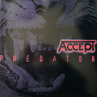 Accept - Predator