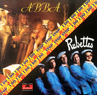 ABBA / Rubettes – ABBA & Rubettes