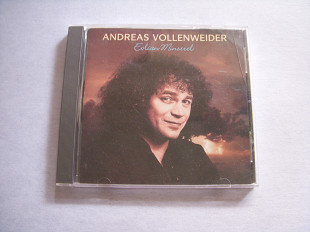 Andreas Vollenweider