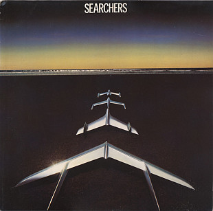 Searchers – Searchers