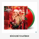 Meghan Trainor – A Very Trainor Christmas (різдвяний альбом, лімітоване кольорове видання)