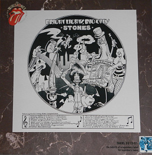 The Rolling Stones – Bright Lights, Big City -73 (13)