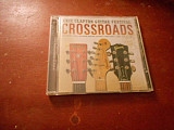 Eric Clapton Guitar Festival Crossroads 2CD