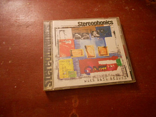 Stereophonics Word Gets Around CD фірмовий