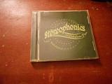 Stereophonics Just Enough Education To Perform CD фірмовий