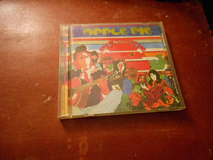 1969) Apple Pie Motherhood Band Apple Pie
