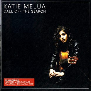 Katie Melua – Call Off The Search++++