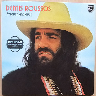 Demis Roussos – Forever And Ever