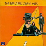 The Bee Gees – Great Hits