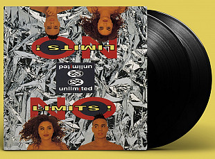 2UNLIMITED — «No Limits!»