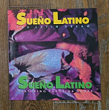 Sueno Latino Featuring Carolina Damas – Sueno Latino - The Latin Dream MS 12" 45 RPM, произв. Englan