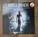 Wally Badarou – Novela Das Nove (Spider Woman) MS 12" 45 RPM, произв. England