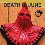 Death In June – Essence! (Limited Edition to 700 copies, Opaque Violet)