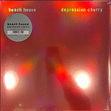 Beach House – Depression Cherry ( Metallic Foil Sleeve )