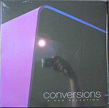 Kruder & Dorfmeister – Conversions - A K&D Selection (2 LP, Compilation, Partially Mixed, Reissue)