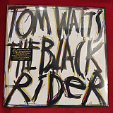 Tom Waits – The Black Rider (30th ANNIVERSARY NEWLY REMASTERED )