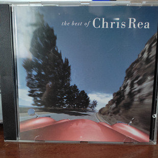 CHRIS REA BEST CD