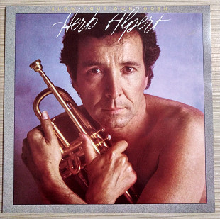 Herb Alpert Blow Your Own Horn