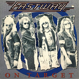 Fastway – On Target