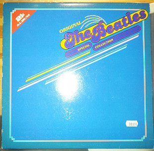 The Beatles – Original The Beatles Special Collection +D