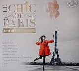 Le Chic De Paris (Best Of French Music)+++D